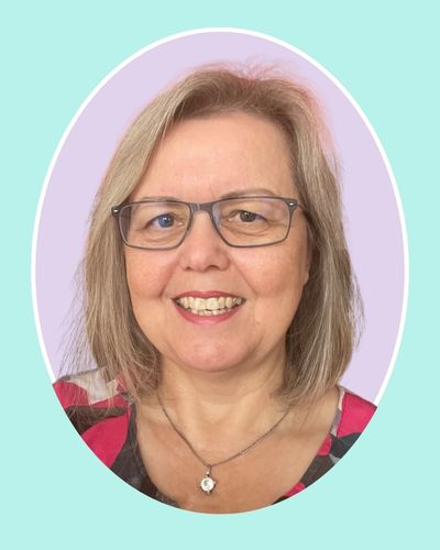 Beate Kruzinski, Heilpraktikerin, Ausbildungen, Seminare