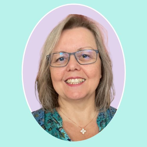 Beate Kruzinski, Heilpraktikerin, Ausbildungen, Seminare