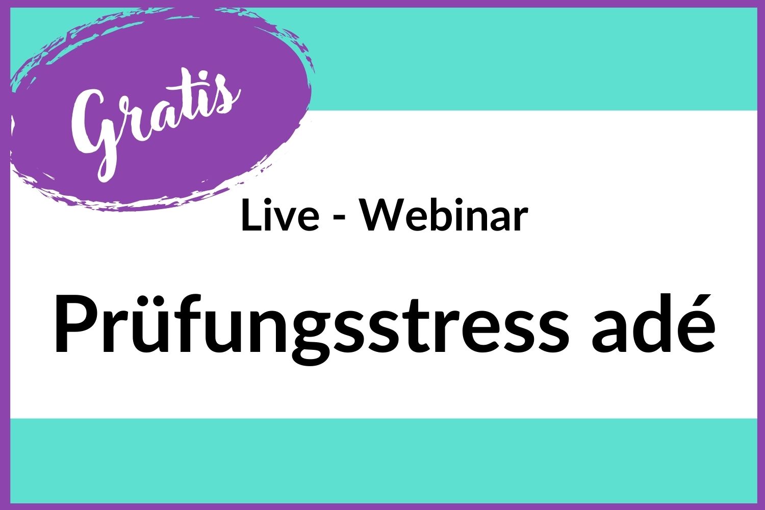 Gratis Live-Webinare Gratis Live-Webinare