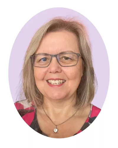 Beate Kruzinski, Heilpraktikerin, Ausbildungen, Seminare
